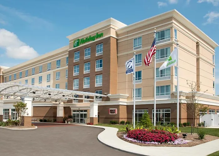 Holiday Inn Indianapolis Airport, An Ihg Hotel photo